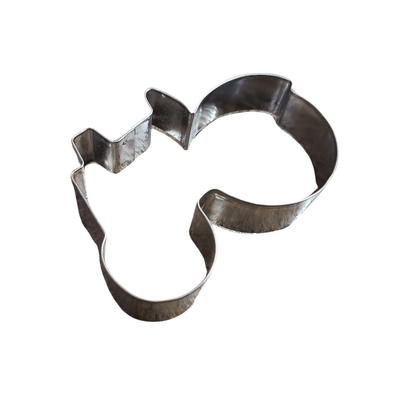 Tractor Cookie Cutter