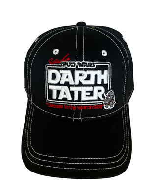 Darth Tater Black Hat Darth Tater Black Hat