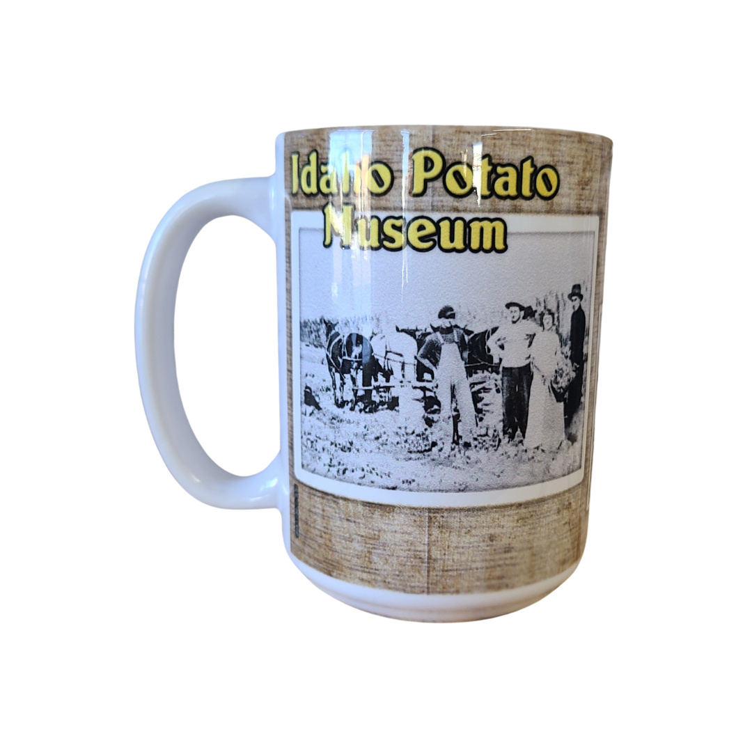 Historical Mug Historical Mug