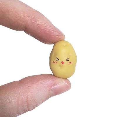 Positive Potato mini