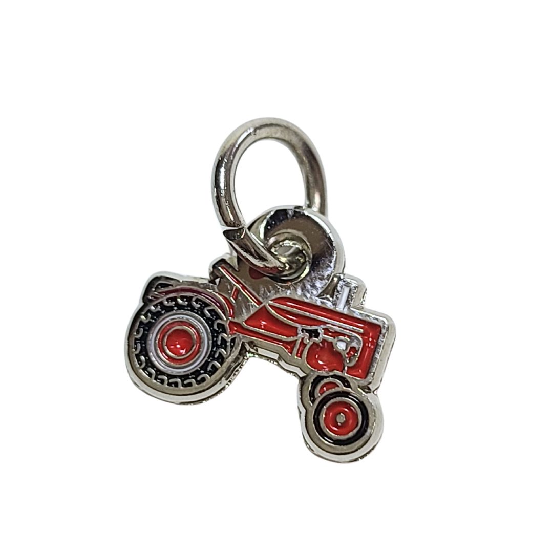 Tractor Charm Tractor Charm