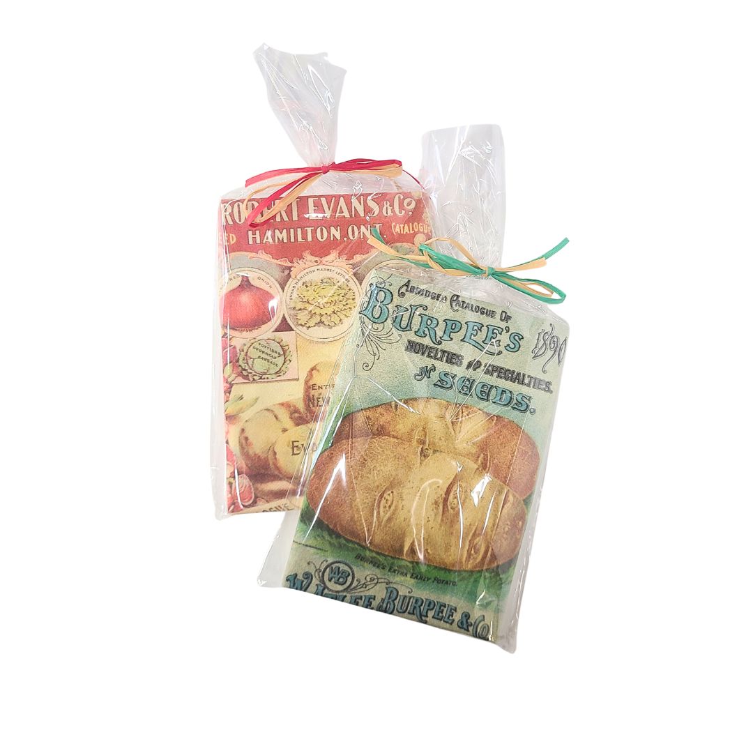 Vintage Towel Red Vintage Towel Red