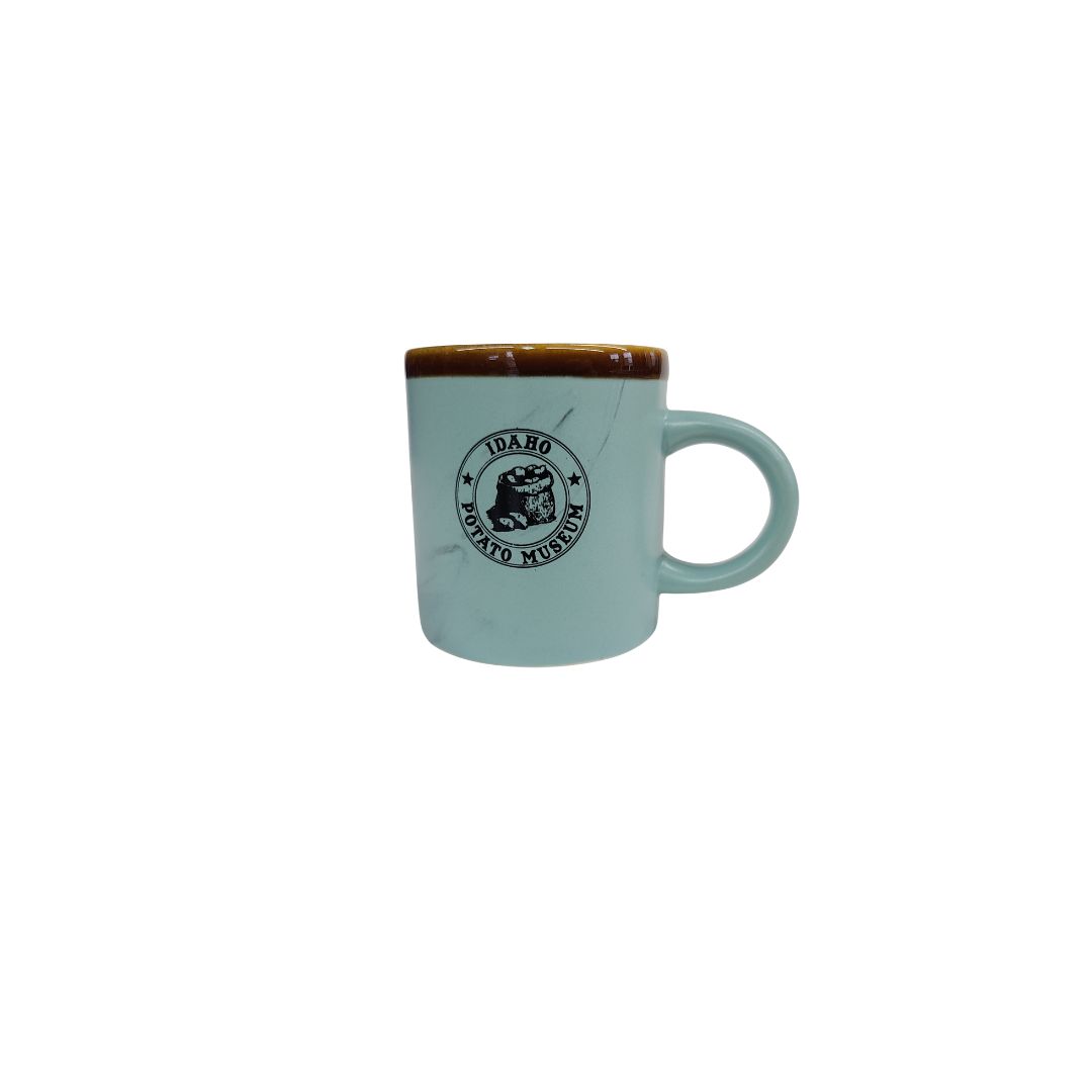 Potato Sack mini Teal SG Potato Sack mini Teal SG