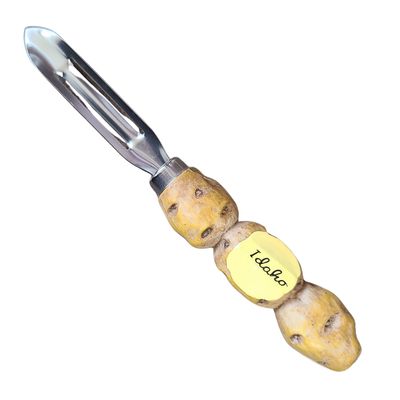 Idaho Potato Peeler
