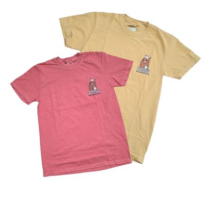 Big Potato Vintage Tee 