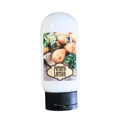 Spud Lotion Spud Lotion