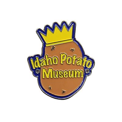 IPM Walking Stick Pin IPM Walking Stick Pin