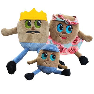 Spud Family Spud Family