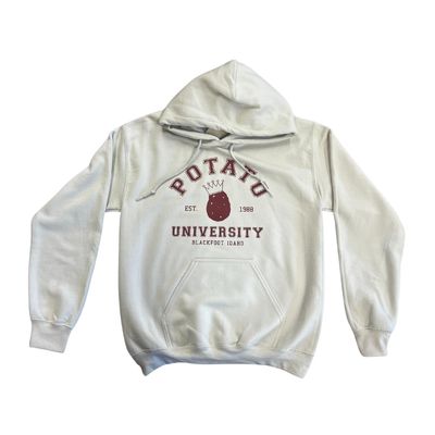 Potato Uni Hoodie Potato Uni Hoodie