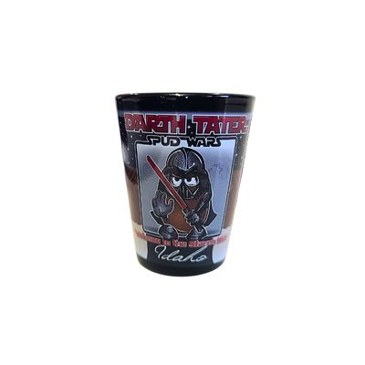 Shotglasses