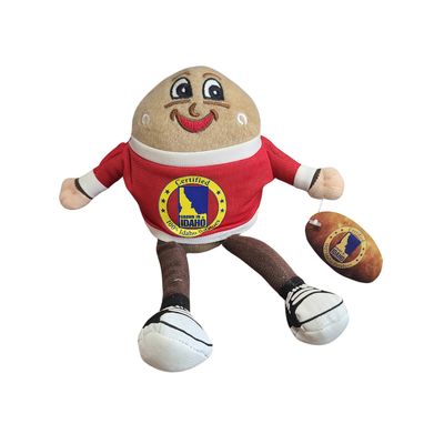 Spuddy Buddy-Small-Plush Spuddy Buddy-Small-Plush