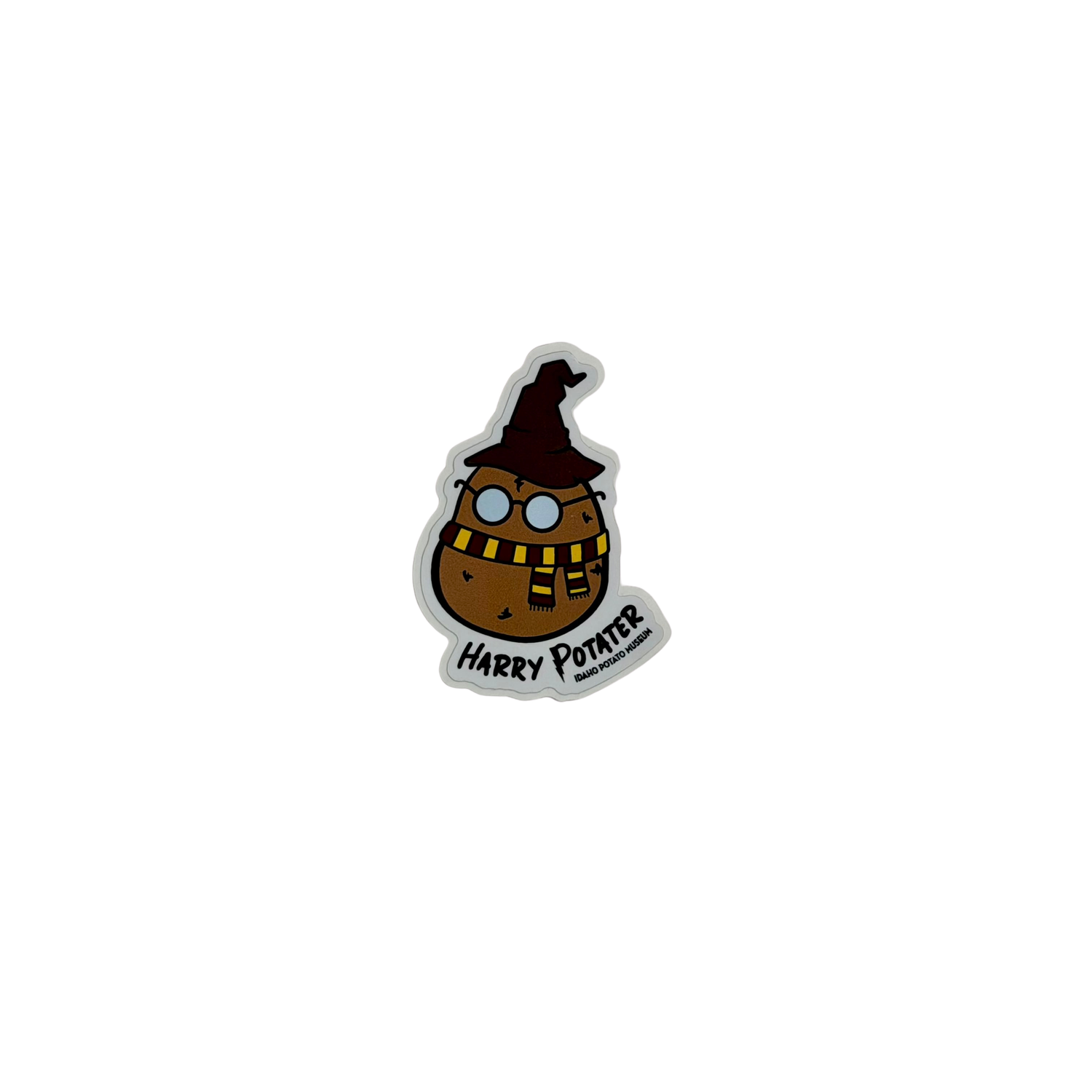 Premier Sticker Harry Potater Premier Sticker Harry Potater