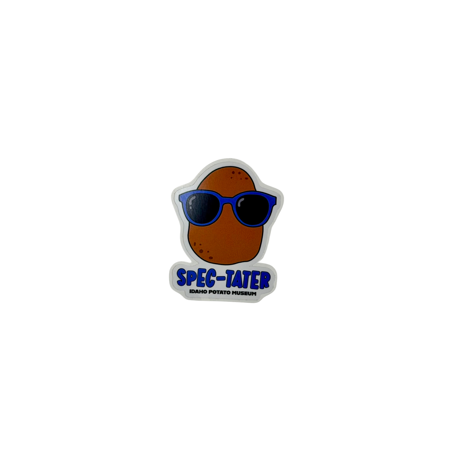 Premier Sticker Spec-tater Premier Sticker Spec-tater