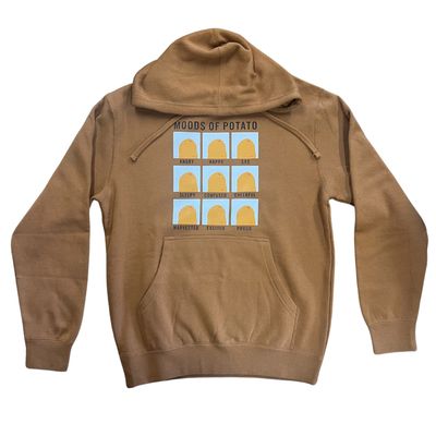 Moods - Hoodie