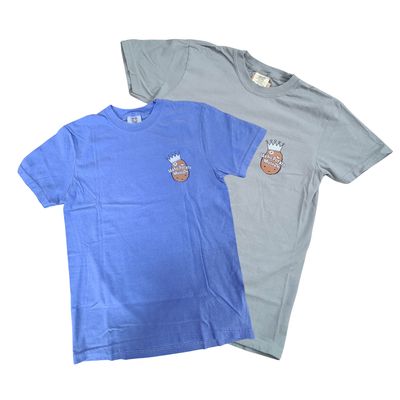 Difficult Decisions - Adult tee