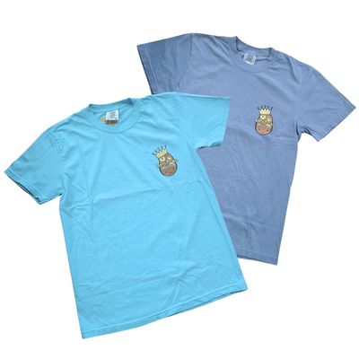 Esto Perpetua - Adult tee