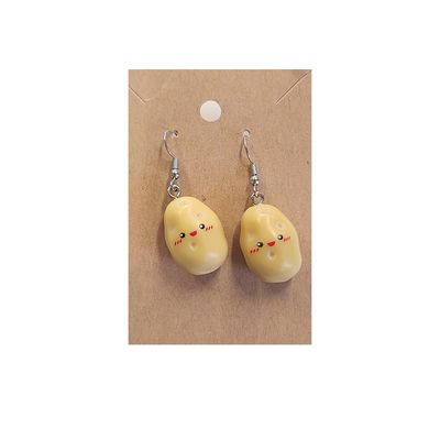 Positive Earrings