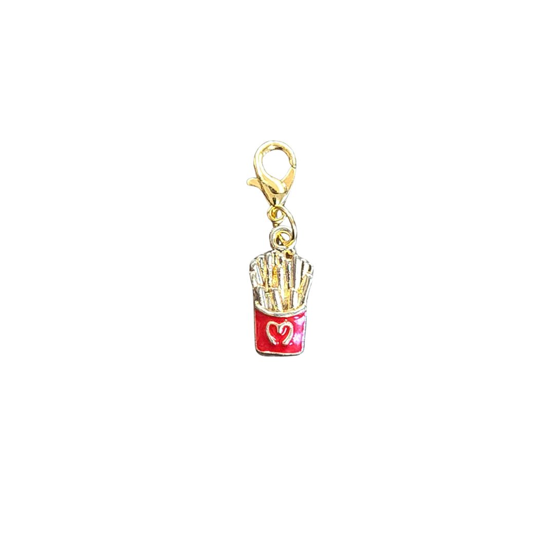 Fry Charm Fry Charm