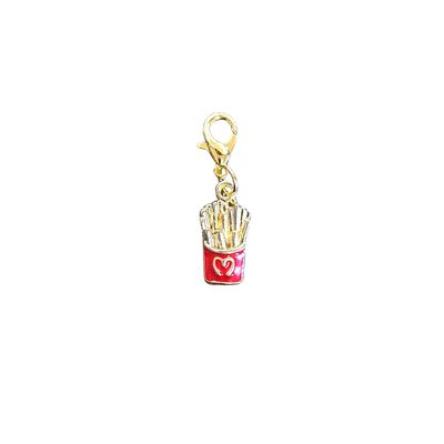 Fry Charm