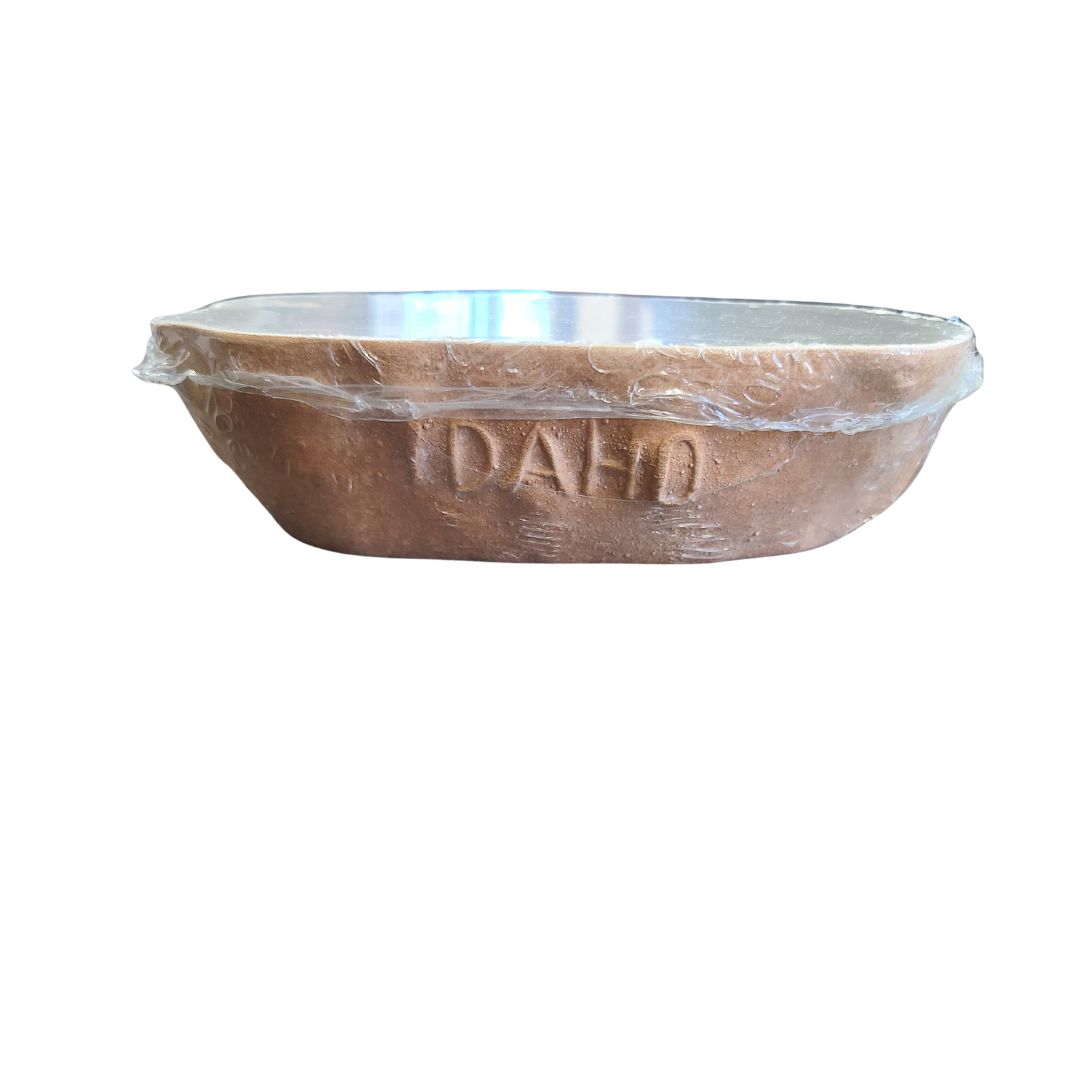 Ceramic Potato Bowl Ceramic Potato Bowl