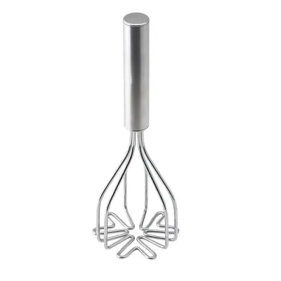 Steel Potato Masher Steel Potato Masher