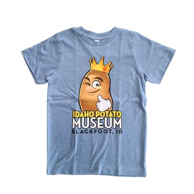 King Spud Kid King Spud Kid