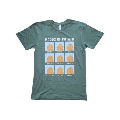 Moods - Kid Tee Moods - Kid Tee