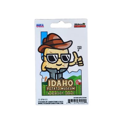 Sandstone Stickers Sandstone Stickers