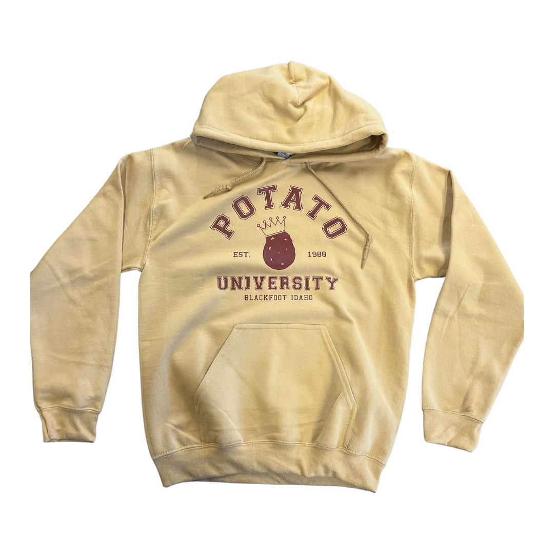 University - Hoodie University - Hoodie