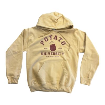 University - Hoodie