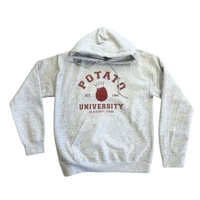 University - Hoodie