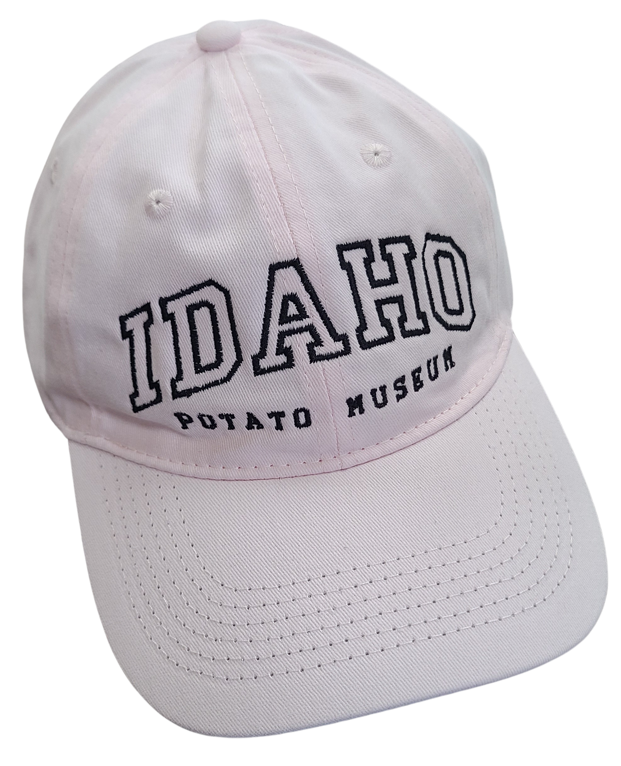 IDAHO Varsity Hat IDAHO Varsity Hat