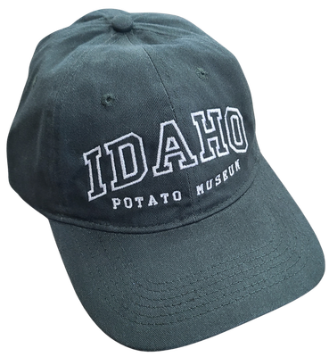 IDAHO Varsity Hat