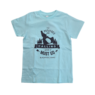 Calling - Kid Tee Calling - Kid Tee