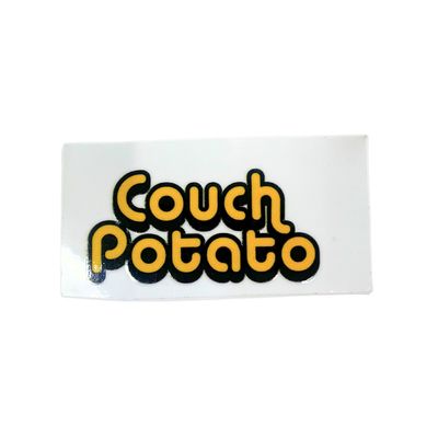Perma-Sticker Perma-Sticker