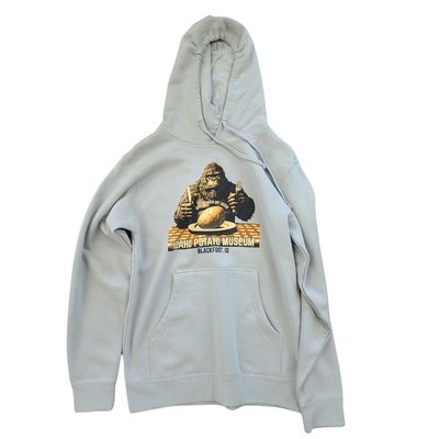 Bigfoot - Hoodie