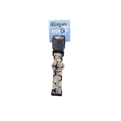 Potato Dog Collars