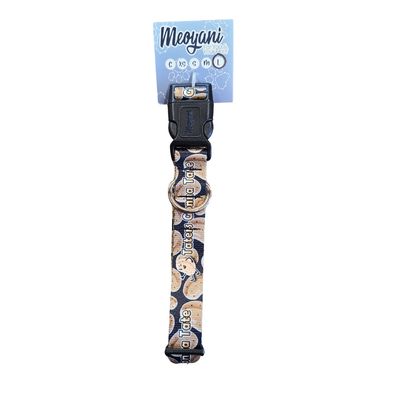 Potato Dog Collars Potato Dog Collars