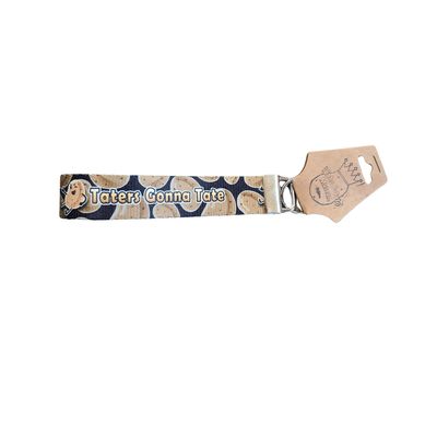 Tater Tate Wristlet