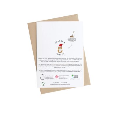 Greeting Card - Happy Holidays Greeting Card - Happy Holidays