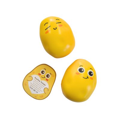 Positive stress Tater Positive stress Tater