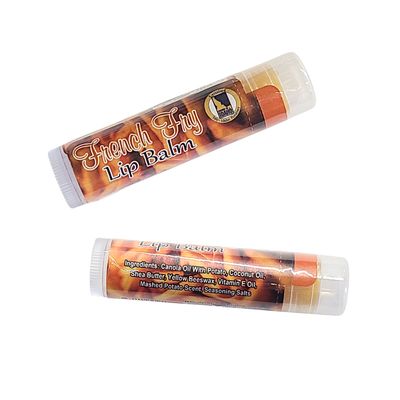 French Fry Lip Balm French Fry Lip Balm