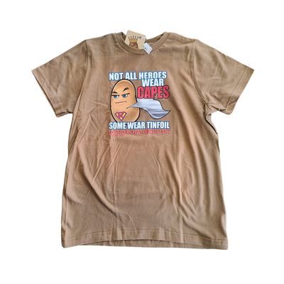 Hero - Kid Tee Hero - Kid Tee