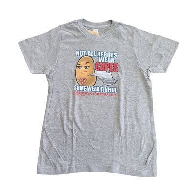 Hero - Kid Tee