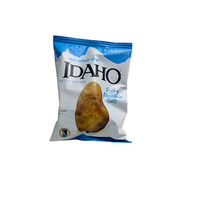 Idaho Chips 2 oz