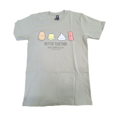 Better Together - Kid Tee