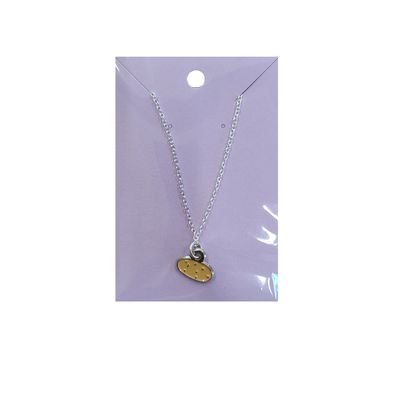 Potato Necklace