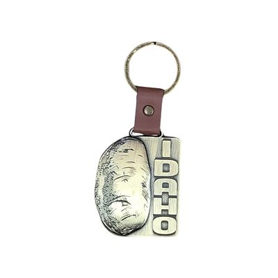 Potato Metal Leather KC Potato Metal Leather KC