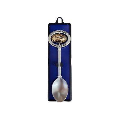 ID Potato Spinner Spoon