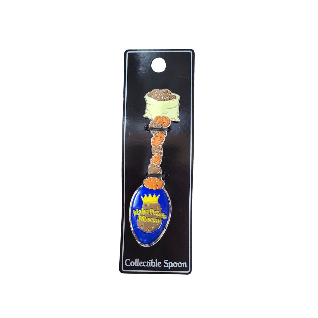 IPM Potato Spoon IPM Potato Spoon